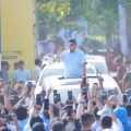 Prabowo Subianto