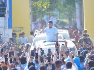 Prabowo Subianto