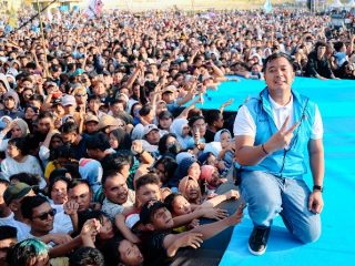 Ade Jona Prasetyo