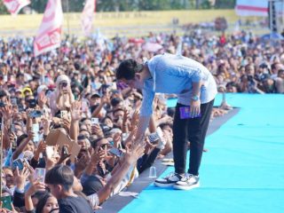 Gibran Rakabuming Raka