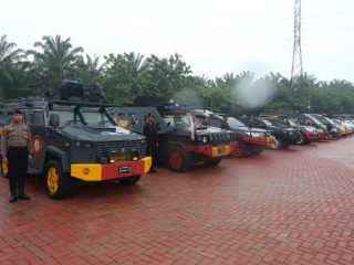 Sebanyak 12.882 personel Polda Sumut disiapkan untuk mengamankan tahapan pemungutan suara Pemilu 2024 di wilayah Sumatera Utara.