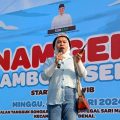 Calon Anggota DPRD Sumut Nomor Urut 8 dari Partai Golkar Dapil Sumut 1/Medan A, Wita Wahyuni, A.M.Keb.