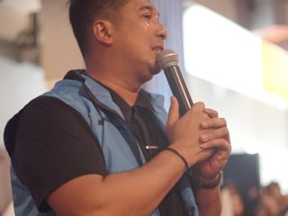 Ade Jona Prasetyo