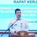 Wali Kota Medan, Bobby Nasution