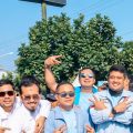 Barisan Pengusaha Pejuang Prabowo - Gibran