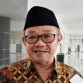 Sekretaris Umum Pimpinan Pusat (PP) Muhammadiyah Abdul Mu'ti