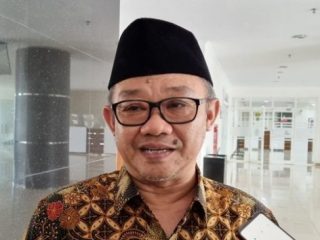Sekretaris Umum Pimpinan Pusat (PP) Muhammadiyah Abdul Mu'ti