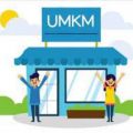 Ilustrasi UMKM