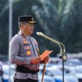 Kapolda Sumut, Irjen Pol Agung Setya Imam Effendi