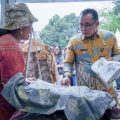 Wakil Walikota Medan, Aulia Rachman
