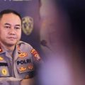 Penmas Polri Brigjen Trunoyudo Wisnu Andiko