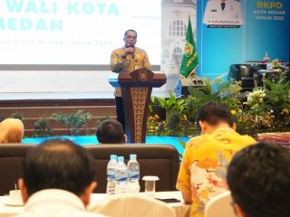 Aulia Rachman: Manfaatkan Digitalisasi Saat Pendataan
