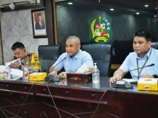 Guna mengantisipasi kegiatan asmara subuh yang mengganggu masyarakat selama Ramadan, Pemko Medan akan kembali melakukan pemantauan dan pencegahan disejumlah titik Kota Medan.