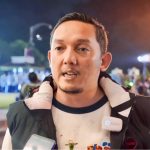 Kepala Dinas Pariwisata Medan, Yuda P Setiawan