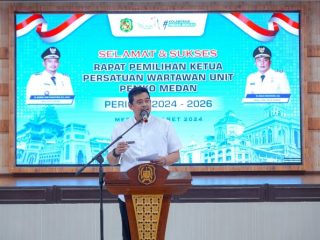 walikota Medan, Bobby Nasution