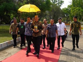 Raih Adipura 2023, Pemkab Langkat Syukuran Bersama Pejuang Kebersihan