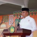 Pj Bupati Langkat, Faisal Hasrimy