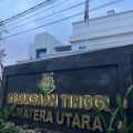 Kejati Sumut