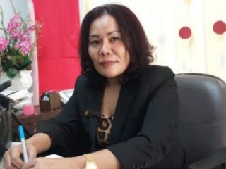 Modesta Marpaung