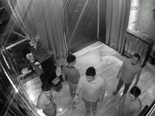 Walikota Medan, Muhammad Bobby Afif Nasution geram dengan tingkah manajemen klub malam Heaven Seven di Jalan Abdullah Lubis.