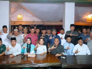 Pj Bupati Langkat Faisal Hasrimy mengungkapkan, Pemkab Langkat melalui Dinas Pariwisata sebagai leading sektor terus berupaya mengembangkan objek wisata yang ada secara maksimal, salah satunya Bukit Lawang.