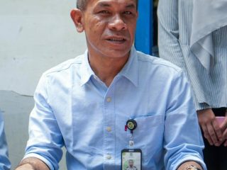 Iswar Lubis