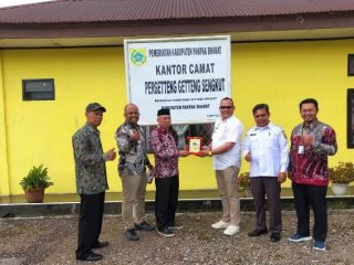 FDK Sosialisasi PMB di Pakpak Bharat, UINSU Siap Perkuat SDM Daerah