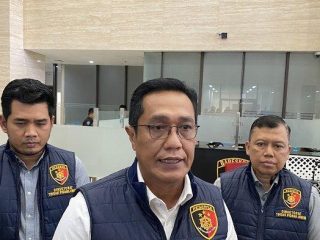 Polri: 1.047 Mahasiswa dari 33 Kampus Tertipu Magang Merdeka Belajar ke Luar Negeri