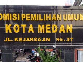 Ini Nama 50 Anggota DPRD Medan Periode 2024 - 2029