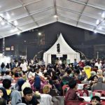 Ramadhan Fair ke - XVIII direncanakan berlangsung mulai 16 Maret sampai 4 April 2024 di dua lokasi berbeda yakni, Taman Sri Deli dan Lapangan Rengas Pulau, Marelan.