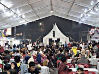 Ramadhan Fair ke - XVIII direncanakan berlangsung mulai 16 Maret sampai 4 April 2024 di dua lokasi berbeda yakni, Taman Sri Deli dan Lapangan Rengas Pulau, Marelan.