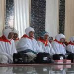 Kantor Wilayah (Kanwil) Kementerian Agama (Kemenag) Sumatra Utara (Sumut) meminta petugas haji harus melayani jamaah calon haji dengan tulus, khususnya asal jamaah haji dari provinsi tersebut.
