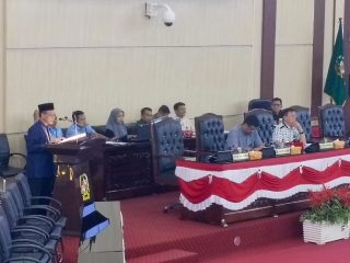 Jumlah Pelanggan Pemakai Listrik Harus Berbanding Lurus Dengan Jumlah PJU