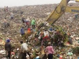 Warga mengeluh Retribusi Sampah Objek Rumah Tangga Di Medan Naik Tiga Kali Lipat
