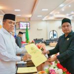 Pj Bupati Langkat, Faisal Hasrimy mengungkapkan, rekomendasi Anggota DPRD Langkat terhadap LKPJ kepala daerah merupakan amanat peraturan perundang-undangan.