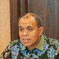 Pj Bupati Langkat, Faisal Hasrimy