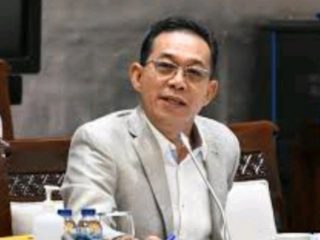 Gus Irawan Pasaribu