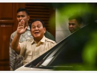 Prabowo Subianto