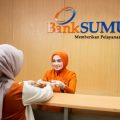 Bank Sumut meningkatkan persediaan uang tunai dalam rangka memenuhi kebutuhan masyarakat menjelang libur Idul fitri 1445 H. Adapun persediaan uang tunai yang disiapkan Bank Sumut mencapai Rp. 3,5 triliun.(HO/kaldera)