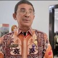 H. Endar Sutan Lubis, M.Si