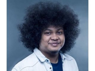 Babe Cabita Meninggal Dunia