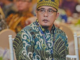 Wakil Walikota Medan, Aulia Rachman