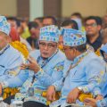 Wakil Walikota Medan, Aulia Rachman