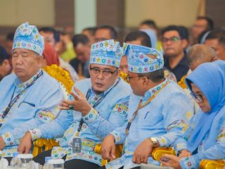 Wakil Walikota Medan, Aulia Rachman