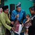 Pj.Bupati Langkat, Faisal Hasrimy mengajak semua pihak untuk menyelesaikan isu nasional yakni, penanganan stunting. Menurutnya, penyelesaian stunting bukan hanya tanggung jawab pemangku kepentingan semata.