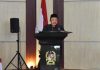 Anggota Fraksi PKS DPRD Medan, Bukhari
