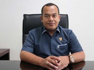 Dodi Robert Simangunsong