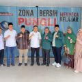 Dinas Pendidikan Kota Medan dan PD Al Washliyah Kota Medan memiliki visi yang sama yakni menciptakan pendidikan Kota Medan berkualitas tinggi dengan program unggulan dan berskala internasional.