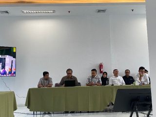 Rektor Bertemu Mahasiswa USU: Penerapan UKT Bentuk Keadilan untuk Semua Mahasiswa