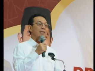 Gus Irawan Pasaribu
